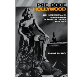 pre-Code Poster